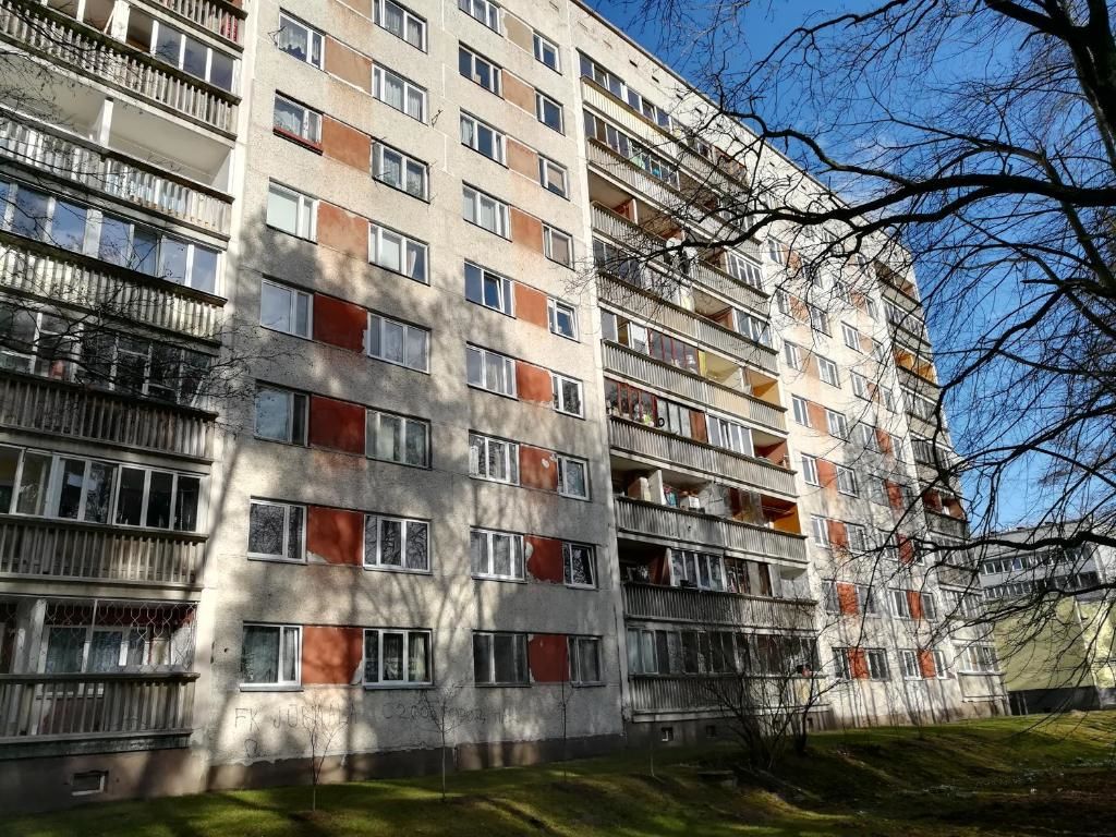 Апартаменты Phoenix apartment Юрмала-43